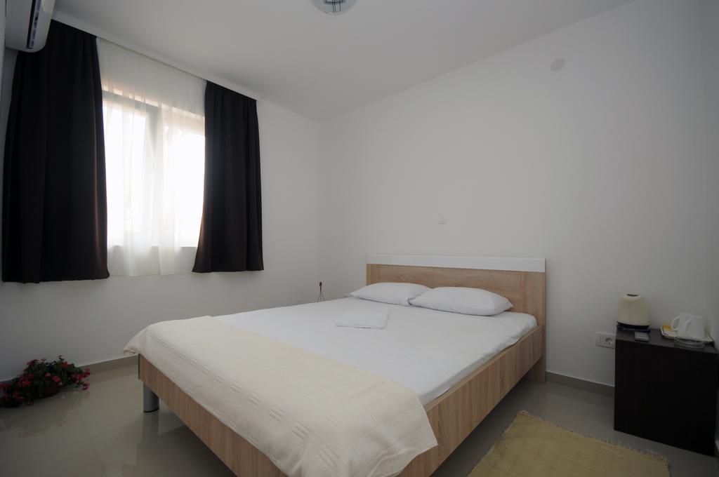 Apartments Vila Anastasia بودفا الغرفة الصورة